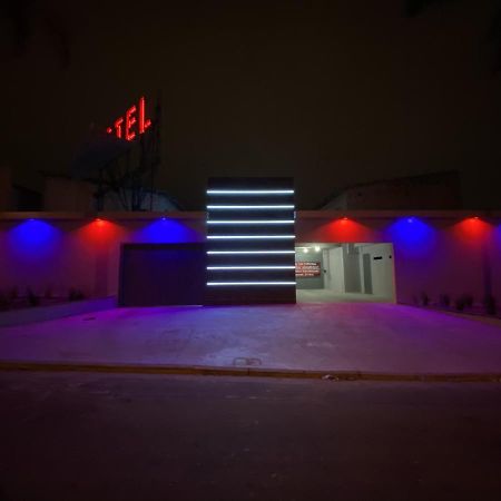 Light Motel Guarulhos Exterior foto