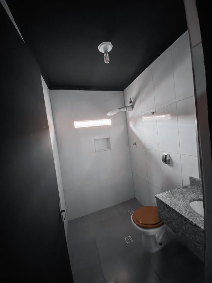 Light Motel Guarulhos Exterior foto