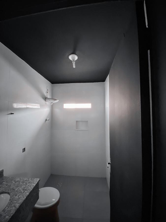 Light Motel Guarulhos Exterior foto
